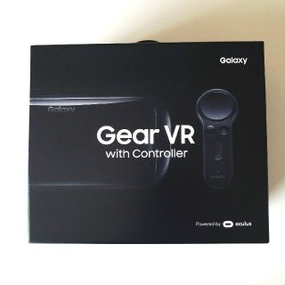 サムスン(SAMSUNG)のGALAXY Gear VR(その他)