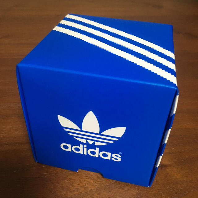 adidas(アディダス)のadidas 時計 値下げしました！ メンズの時計(腕時計(デジタル))の商品写真