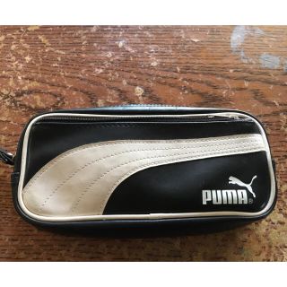 プーマ(PUMA)のプーマのペンケース(ペンケース/筆箱)