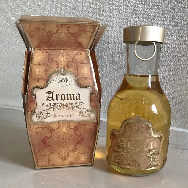 SABON(サボン)のSABON◆アロマディフューザー コスメ/美容のリラクゼーション(アロマディフューザー)の商品写真