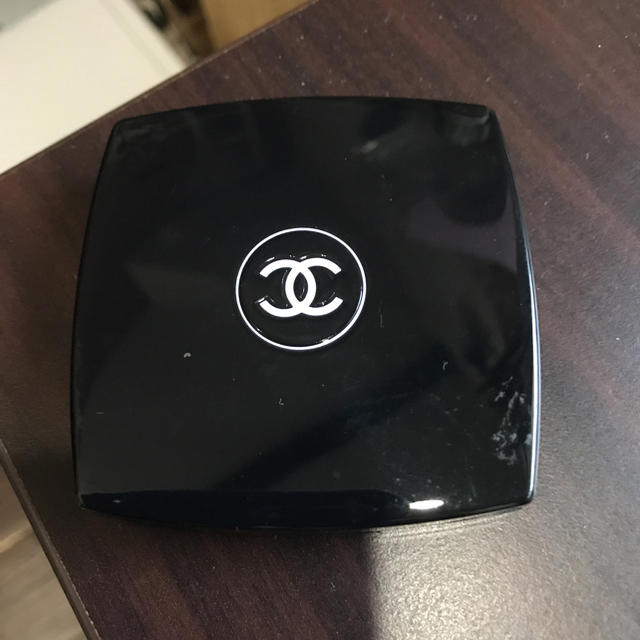 CHANEL(シャネル)のシャネル ジュコントゥラスト（チーク） コスメ/美容のベースメイク/化粧品(チーク)の商品写真