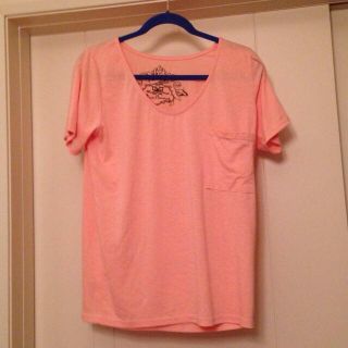 パピヨネ(PAPILLONNER)のパピヨネTシャツ(Tシャツ(半袖/袖なし))