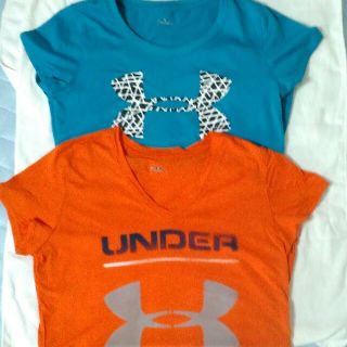 アンダーアーマー(UNDER ARMOUR)の¥99,9999ミルクレープ様専用(Tシャツ(半袖/袖なし))