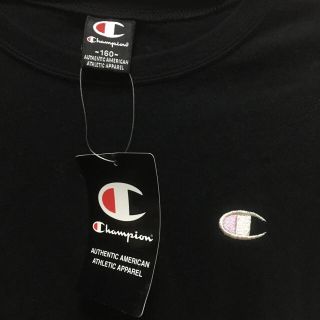 チャンピオン(Champion)のチャンピオン半袖Ｔシャツ(Tシャツ/カットソー)