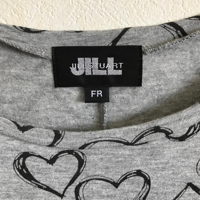 JILL by JILLSTUART(ジルバイジルスチュアート)のクーちゃん様専用 レディースのトップス(チュニック)の商品写真