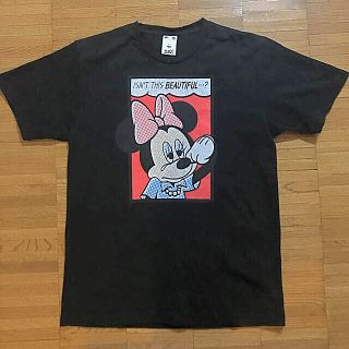 エックスガール(X-girl)のrkiaez様☺︎X-girl Minnie Mouse(Tシャツ(半袖/袖なし))