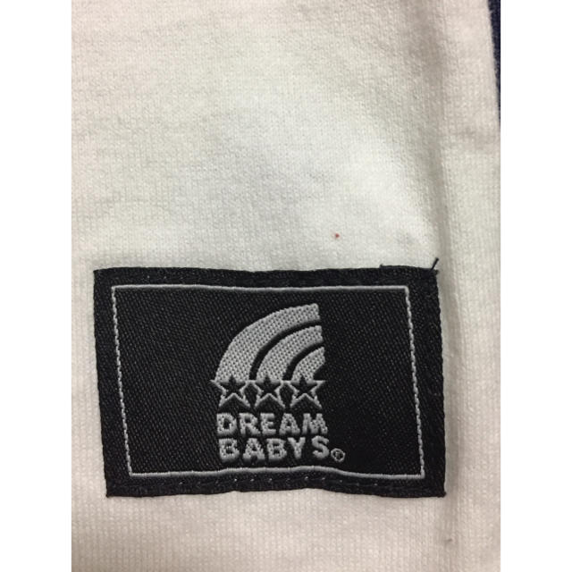 BABYDOLL(ベビードール)のbaby doll Tシャツ レディースのトップス(Tシャツ(半袖/袖なし))の商品写真