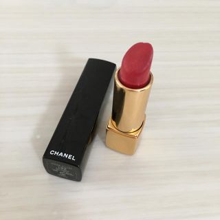 シャネル(CHANEL)のシャネル♦︎口紅(口紅)