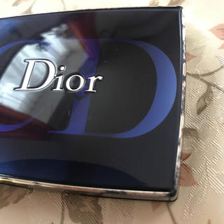 ディオール(Dior)のDior アイシャドウ サンク クルール イリディセント(アイシャドウ)