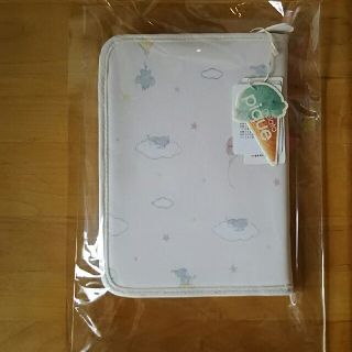 ジェラートピケ(gelato pique)の☆heaven＊様専用☆新品 ジェラートピケ 母子手帳ケース(母子手帳ケース)