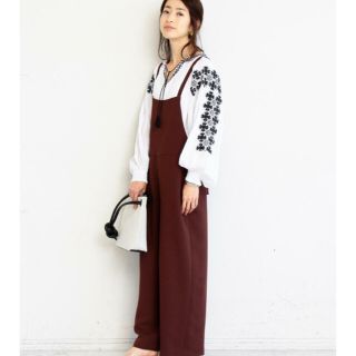 ビューティアンドユースユナイテッドアローズ(BEAUTY&YOUTH UNITED ARROWS)の24様専用☆(オールインワン)