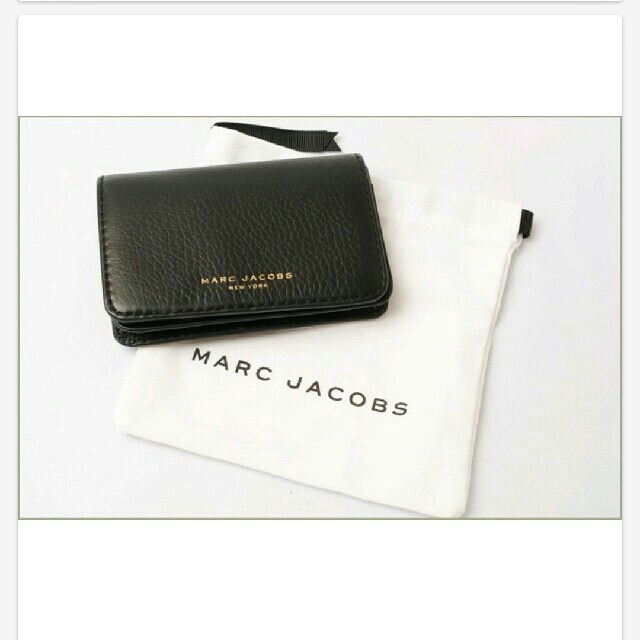 MARC BY MARC JACOBS(マークバイマークジェイコブス)のまいまい様専用 レディースのファッション小物(名刺入れ/定期入れ)の商品写真