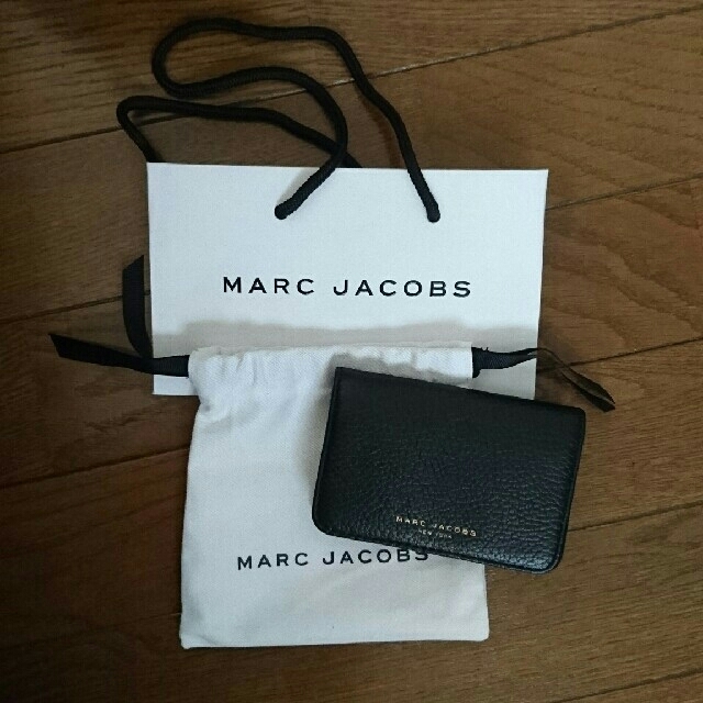 MARC BY MARC JACOBS(マークバイマークジェイコブス)のまいまい様専用 レディースのファッション小物(名刺入れ/定期入れ)の商品写真