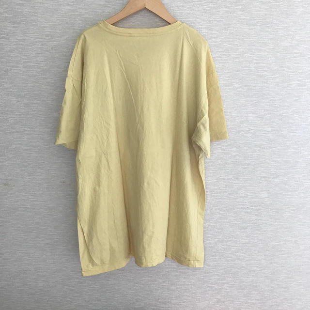 POLO RALPH LAUREN(ポロラルフローレン)のUSA古着 VネックTシャツ【L】ラルフローレン メンズのトップス(Tシャツ/カットソー(半袖/袖なし))の商品写真