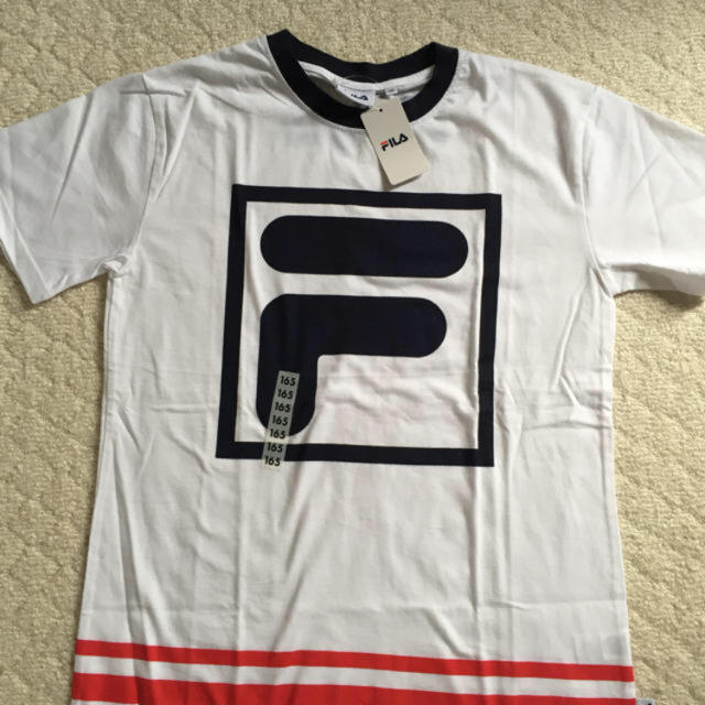 FILA(フィラ)のフィラレディースＴシャツ レディースのトップス(Tシャツ(半袖/袖なし))の商品写真