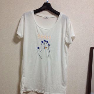 チャオパニック(Ciaopanic)のasupinkさま♥︎(Tシャツ(半袖/袖なし))