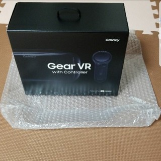 サムスン(SAMSUNG)のGALAXY S8 VR(その他)