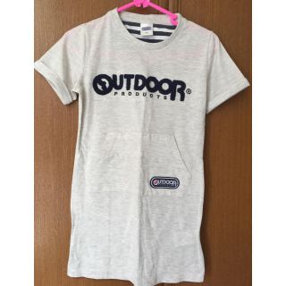 アウトドア(OUTDOOR)の3点同梱(ワンピース)