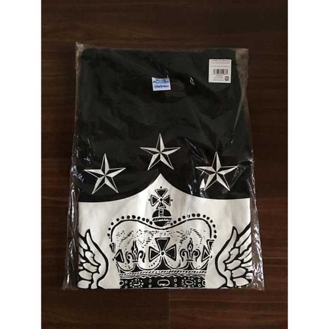 三代目 J Soul Brothers(サンダイメジェイソウルブラザーズ)の☆Pocomi様 専用‼︎☆三代目JSB ノースリーブTシャツ エンタメ/ホビーのタレントグッズ(ミュージシャン)の商品写真