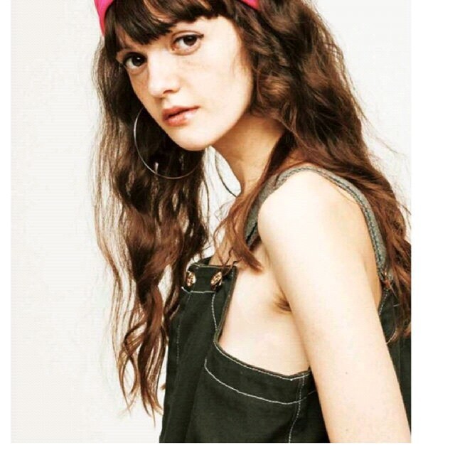 BEAUTY&YOUTH UNITED ARROWS(ビューティアンドユースユナイテッドアローズ)の☆ゆきちぁ0122様お取り置き☆rokuサロペット レディースのパンツ(サロペット/オーバーオール)の商品写真