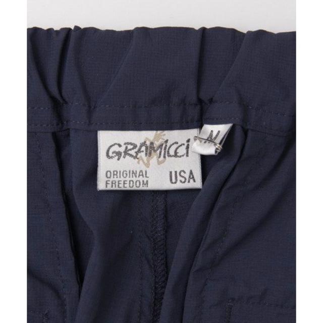 URBAN RESEARCH(アーバンリサーチ)の【未使用】Gramicci 別注NYLON RIP STOP PUNTS メンズのパンツ(その他)の商品写真