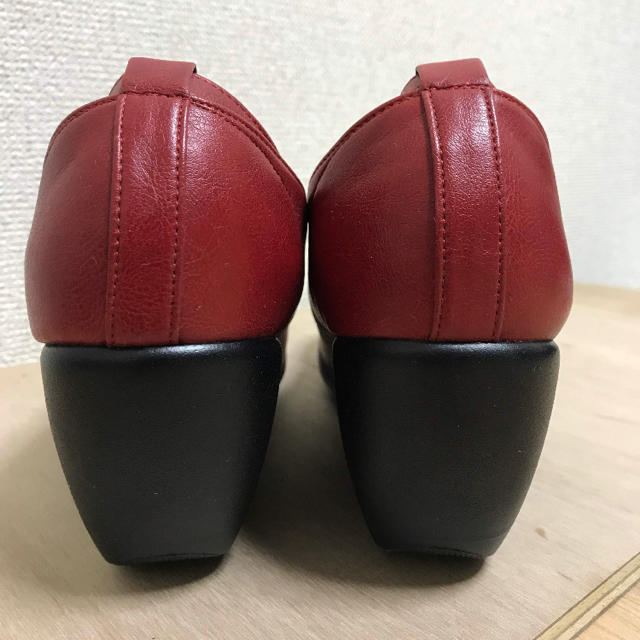 Re:getA(リゲッタ)のリゲッタ コンフォートパンプス レディースの靴/シューズ(ハイヒール/パンプス)の商品写真