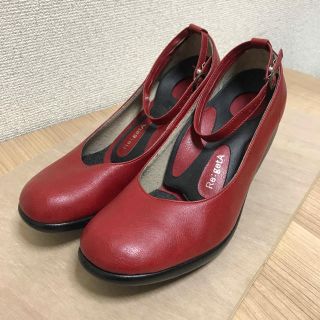 リゲッタ(Re:getA)のリゲッタ コンフォートパンプス(ハイヒール/パンプス)