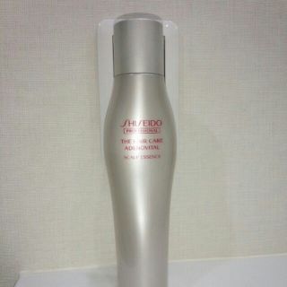 シセイドウ(SHISEIDO (資生堂))の資生堂　アデノバイタル　薬用育毛エッセンス(スカルプケア)