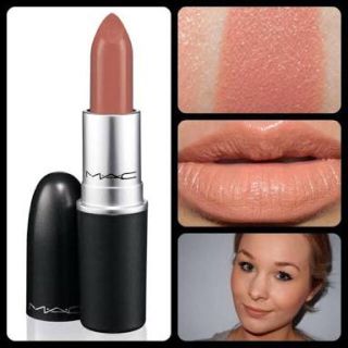 マック(MAC)のMACリップスティック honey love(口紅)