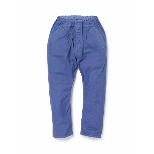 nonnative(ノンネイティブ)のnonnative PEDALER SHIN CUT EASY PANTS（B） メンズのパンツ(その他)の商品写真