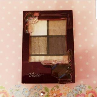 ヴィセ(VISEE)の【emicco様専用】Visee アイシャドー(アイシャドウ)