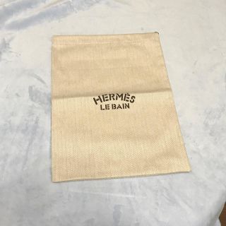 エルメス(HERMES)のエルメス♥︎ノベルティポーチ(ポーチ)