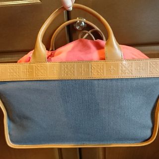 ラシット(Russet)の値下げ【美品】russet 鞄(トートバッグ)