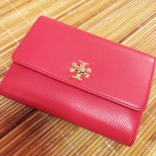 トリーバーチ(Tory Burch)の新品未使用♡トリーバーチ♡チェーンウォレット(ウォレットチェーン)