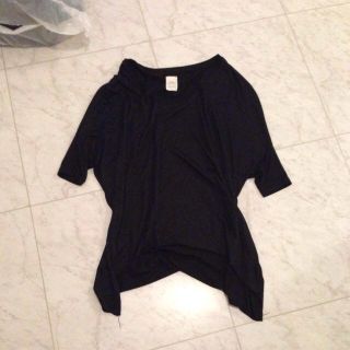 ザラ(ZARA)のZARA☆ドルマンカットソー(カットソー(長袖/七分))