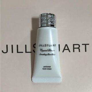 ジルスチュアート(JILLSTUART)の新品☆ジルスチュアート 限定 ハンドクリーム(ハンドクリーム)