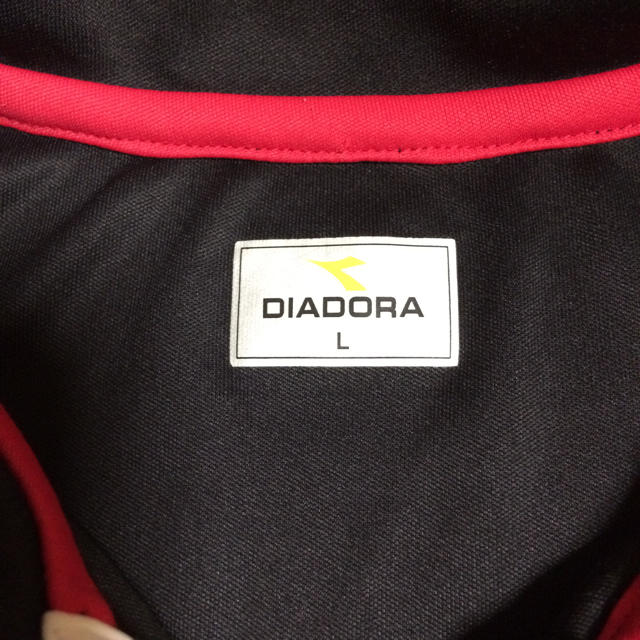 DIADORA(ディアドラ)のディアドラ ゲームシャツ スポーツ/アウトドアのテニス(ウェア)の商品写真