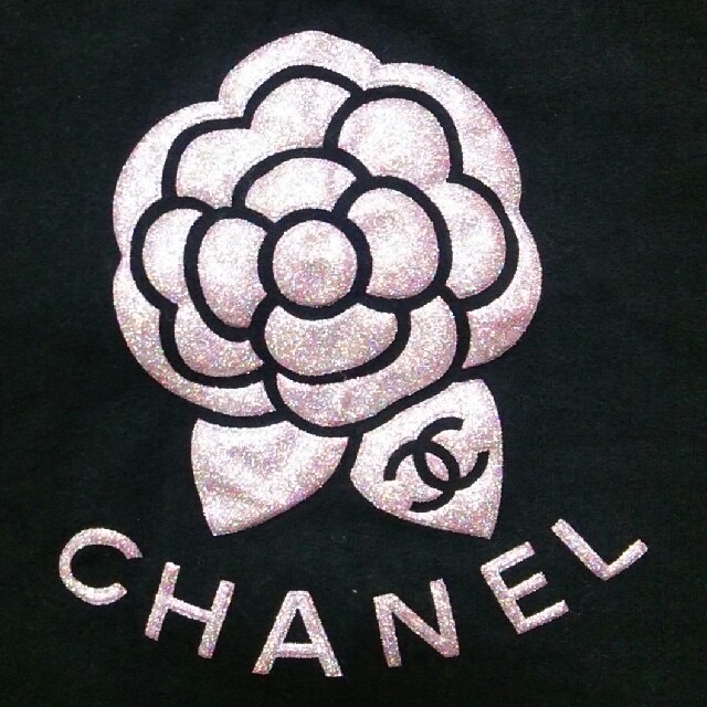 CHANEL(シャネル)のシャネル カットソー レディースのトップス(カットソー(半袖/袖なし))の商品写真