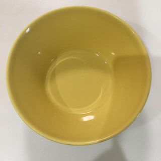 イッタラ(iittala)のティーマ イエロー 難あり(食器)