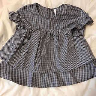 ザラ(ZARA)の専用(カットソー(半袖/袖なし))