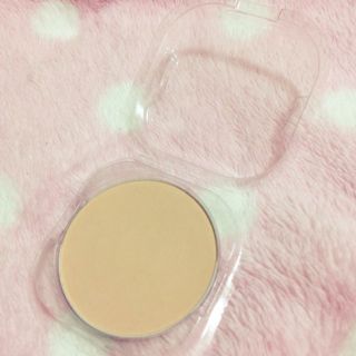 キャンメイク(CANMAKE)のキャンメイク♡マシュマロパウダー(その他)