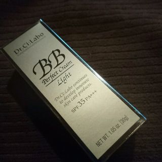 ドクターシーラボ(Dr.Ci Labo)のドクターシーラボＢＢクリーム(BBクリーム)