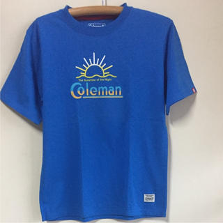コールマン(Coleman)の新品 Coleman Tシャツ コールマン メンズ(Tシャツ/カットソー(半袖/袖なし))