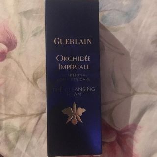 ゲラン(GUERLAIN)のゲラン(クレンジング/メイク落とし)