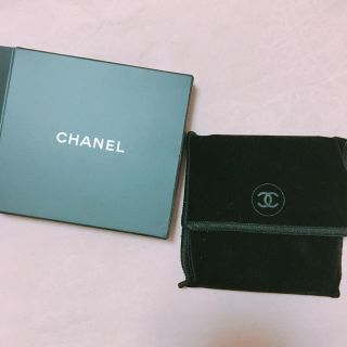 シャネル(CHANEL)のmai様専用(ミラー)