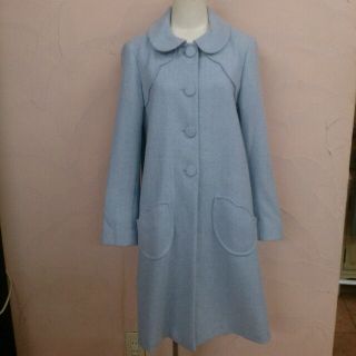 agnes b.(ロングコート)のフリマアイテム一覧 agnes b.(ロングコート)のフリマアイテム一覧