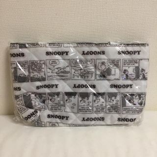 スヌーピー(SNOOPY)の新品 スヌーピー リバーシブルトート(トートバッグ)