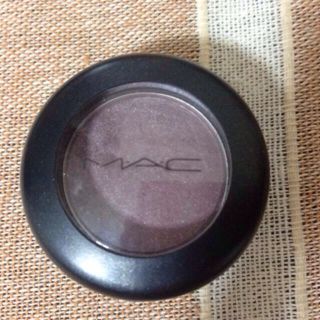 マック(MAC)のMAC スモールアイシャドウ♡シェール♡(その他)