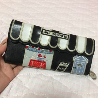 LULU GUINNESS(財布)のフリマアイテム一覧 LULU GUINNESS(財布)のフリマアイテム一覧