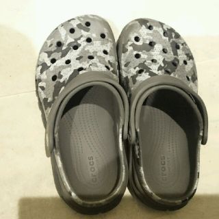 クロックス(crocs)のみき様専用商品  クロックス(サンダル)